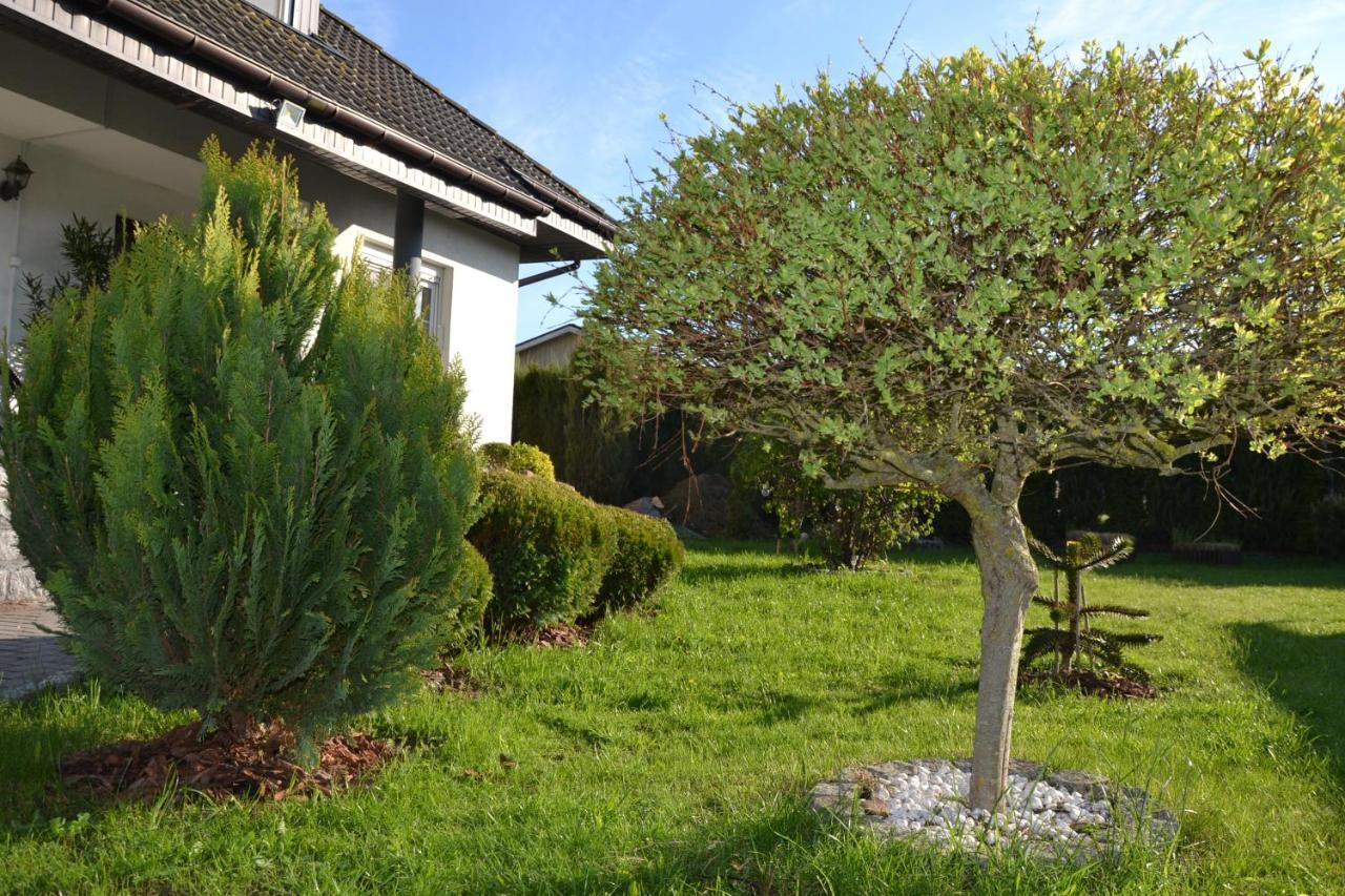 Trzesacz For You Trzęsacz Exterior foto