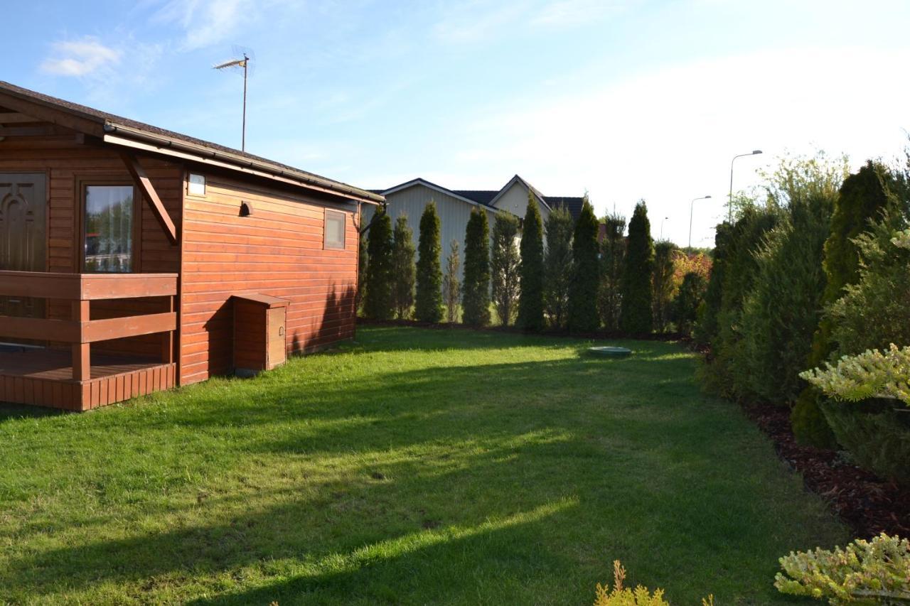 Trzesacz For You Trzęsacz Exterior foto