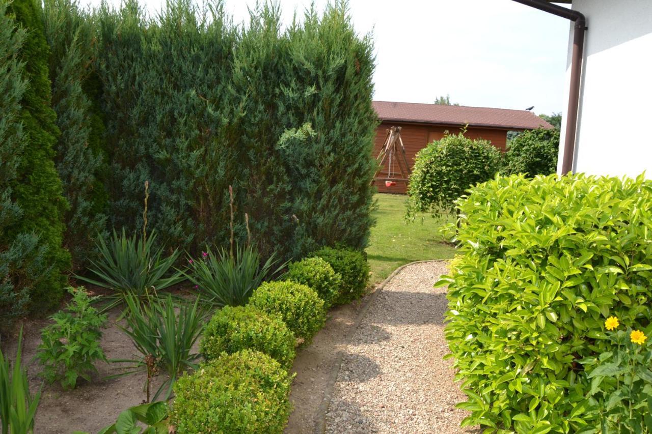 Trzesacz For You Trzęsacz Exterior foto